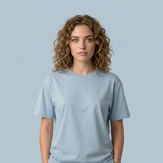 Oversized T-Shirt