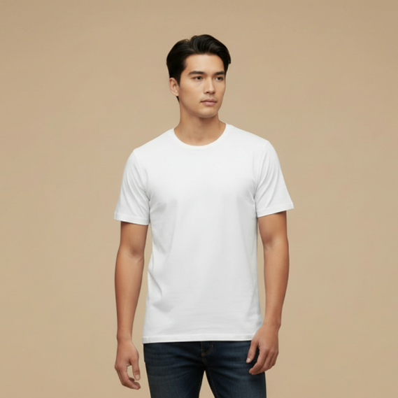 Plain T-Shirts