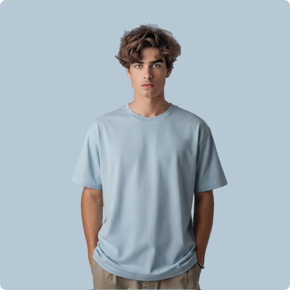Oversized T-Shirts