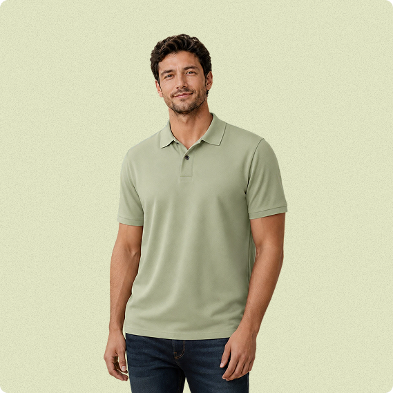 Polo T-Shirts