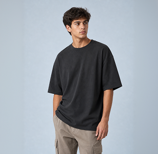 Oversized T-Shirts