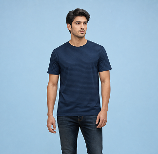 Plain T-Shirts
