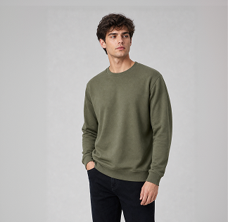 Sweatshirts