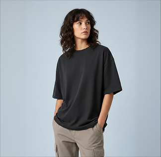 Oversized T-Shirt