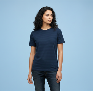Plain T-Shirts