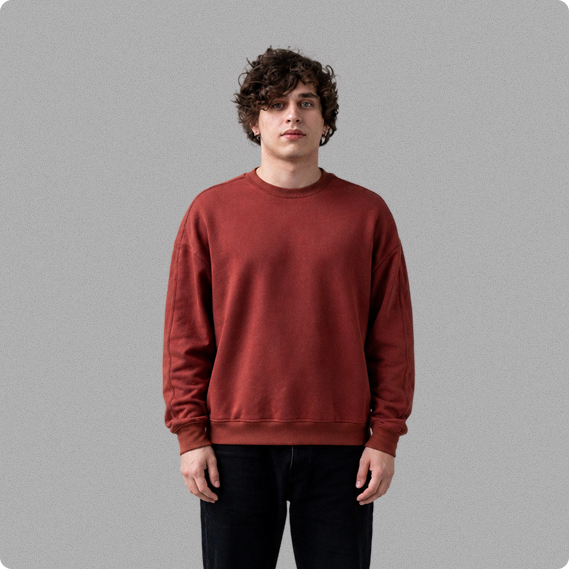 Sweatshirts