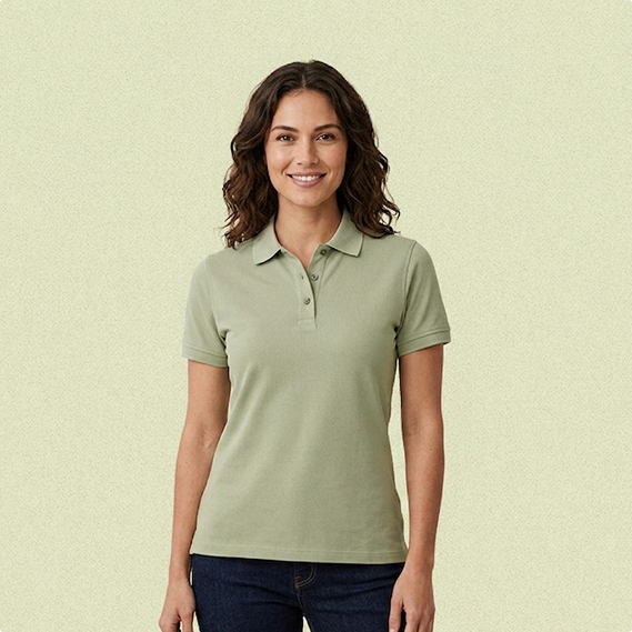 Polo T – Shirt